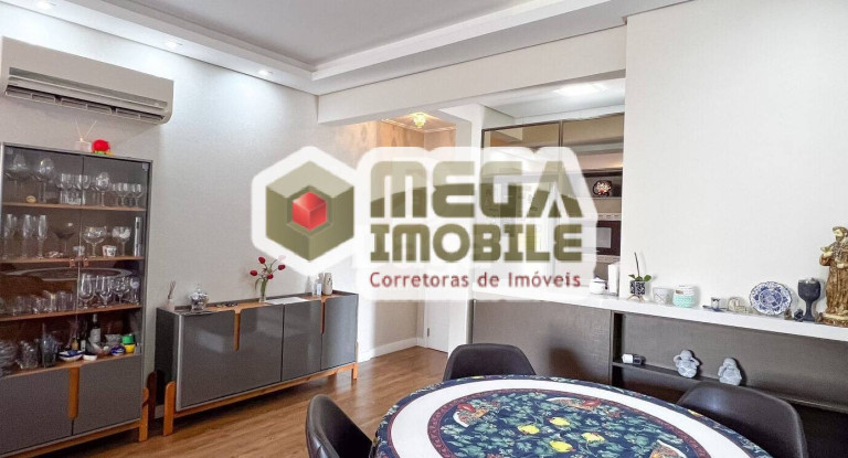 Imagem Apartamento com 2 Quartos à Venda, 94 m² em Itacorubi - Florianópolis Imagem Apartamento com 2 Quartos à Venda, 94 m² em Itacorubi - Florianópolis