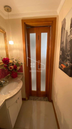 Imagem Apartamento com 3 Quartos à Venda, 159 m² em Vila Gonçalves - São Bernardo Do Campo
