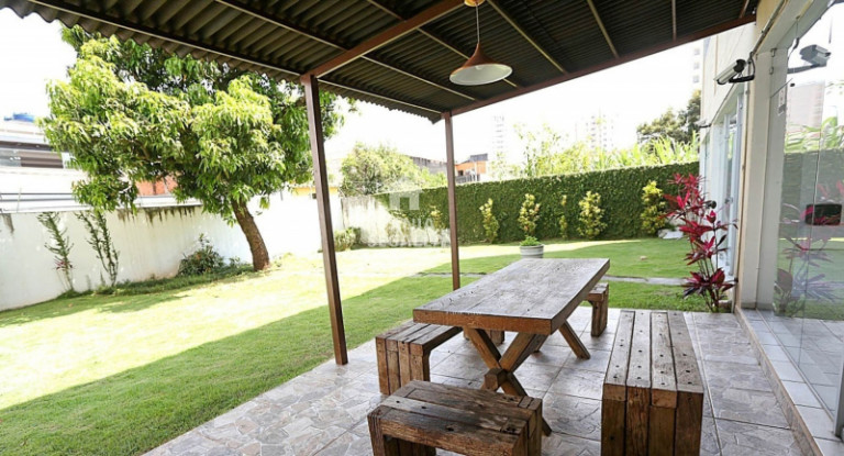 Imagem Apartamento com 2 Quartos à Venda, 57 m² em Vila Anglo Brasileira - São Paulo
