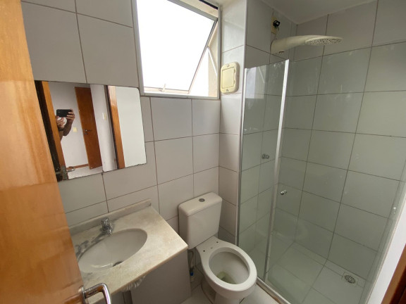 Imagem Apartamento com 3 Quartos à Venda, 65 m² em Itapuã - Salvador Imagem Apartamento com 3 Quartos à Venda, 65 m² em Itapuã - Salvador
