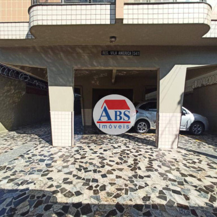 Imagem Apartamento com 2 Quartos à Venda, 74 m² em Jardim Casqueiro - Cubatão