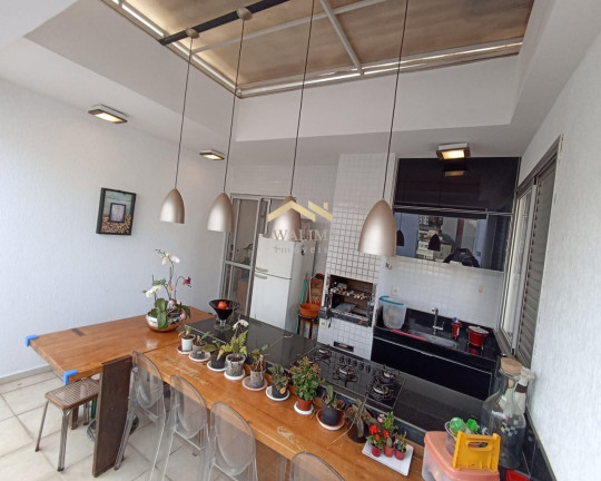 Imagem Imóvel com 4 Quartos à Venda, 190 m² em Sion - Belo Horizonte