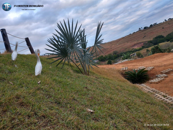 Imagem Chácara com 1 Quarto à Venda, 1.200 m² em Vale Verde - Ipaba