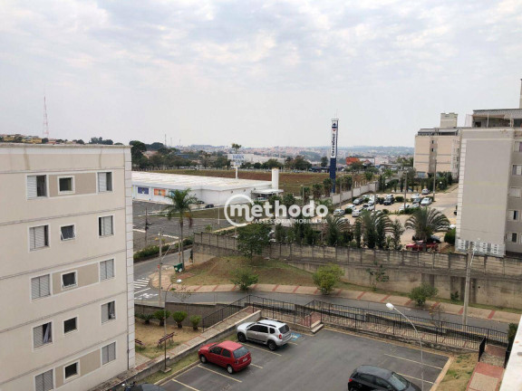 Imagem Apartamento com 2 Quartos à Venda, 40 m² em Parque Das Cachoeiras - Campinas Imagem Apartamento com 2 Quartos à Venda, 40 m² em Parque Das Cachoeiras - Campinas