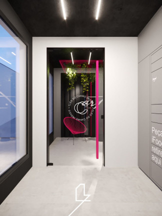 Imagem Imóvel com 1 Quarto à Venda, 18 m² em Camobi - Santa Maria Imagem Imóvel com 1 Quarto à Venda, 18 m² em Camobi - Santa Maria
