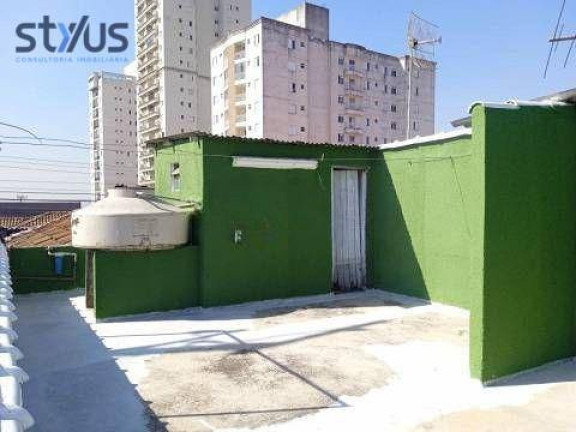 Imagem Casa com 2 Quartos à Venda ou Locação, 120 m² em Ponte Grande - Guarulhos