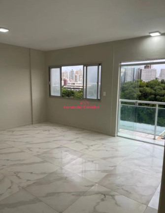 Imagem Apartamento com 3 Quartos à Venda, 110 m² em Itaigara - Salvador Imagem Apartamento com 3 Quartos à Venda, 110 m² em Itaigara - Salvador