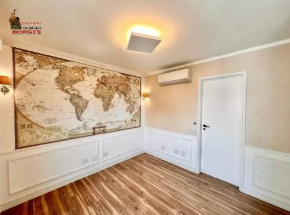Imagem Apartamento com 3 Quartos à Venda, 150 m² em Moema - São Paulo