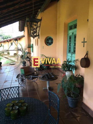 Imagem Fazenda à Venda, 21 m² em Novo São Joaquim Imagem Fazenda à Venda, 21 m² em Novo São Joaquim