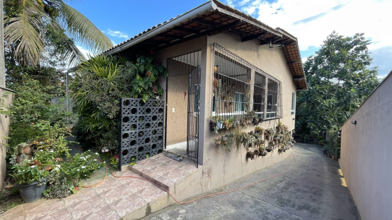 Imagem Chácara com 3 Quartos à Venda, 1.000 m² em Rod. Do Sol Es-060 - Guarapari