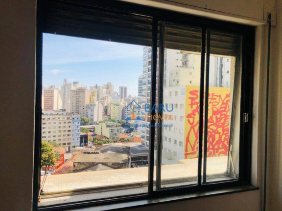 Imagem Apartamento com 3 Quartos para Alugar, 200 m² em Santa Cecília - São Paulo