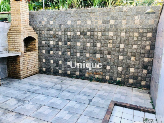 Imagem Casa com 2 Quartos à Venda, 72 m² em Rasa - Armação Dos Búzios