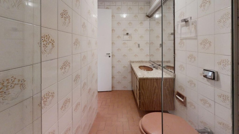Imagem Apartamento com 3 Quartos à Venda, 82 m² em Campo Belo - São Paulo Imagem Apartamento com 3 Quartos à Venda, 82 m² em Campo Belo - São Paulo