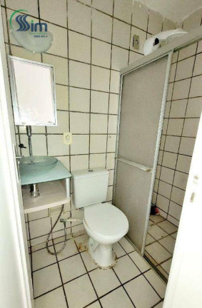 Imagem Apartamento com 2 Quartos à Venda, 91 m² em Cidade Dos Funcionários - Fortaleza Imagem Apartamento com 2 Quartos à Venda, 91 m² em Cidade Dos Funcionários - Fortaleza