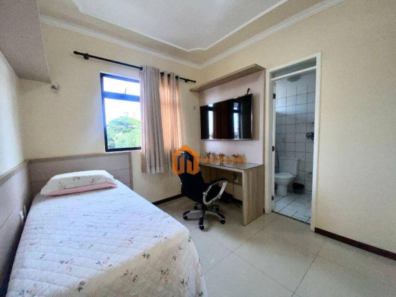 Imagem Apartamento com 3 Quartos à Venda, 143 m² em Aldeota - Fortaleza