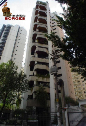 Imagem Apartamento com 4 Quartos à Venda, 138 m² em Brooklin - São Paulo Imagem Apartamento com 4 Quartos à Venda, 138 m² em Brooklin - São Paulo