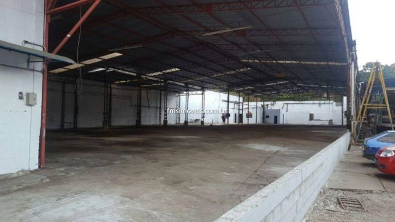 Imagem Imóvel para Alugar, 1.841 m² em Jd N Sra De Fatima - São Bernardo Do Campo Imagem Imóvel para Alugar, 1.841 m² em Jd N Sra De Fatima - São Bernardo Do Campo