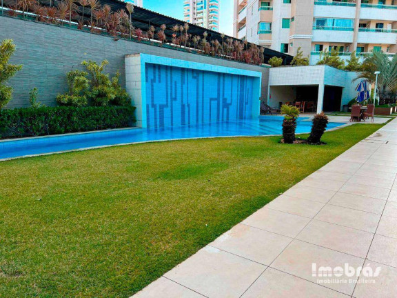 Imagem Apartamento com 3 Quartos à Venda, 106 m² em Engenheiro Luciano Cavalcante - Fortaleza