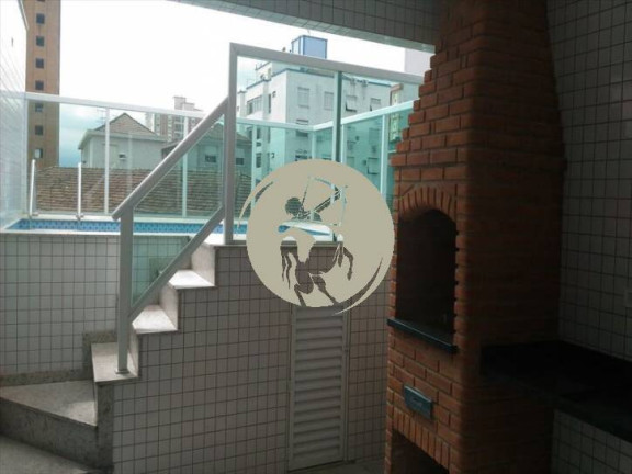 Imagem Casa com 3 Quartos à Venda, 150 m² em Embare - Santos