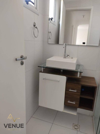 Imagem Apartamento com 3 Quartos à Venda, 99 m² em Portão - Arujá Imagem Apartamento com 3 Quartos à Venda, 99 m² em Portão - Arujá