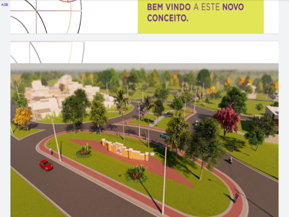 Imagem Terreno à Venda, 175 m² em Vitoria Park - Pindamonhangaba Imagem Terreno à Venda, 175 m² em Vitoria Park - Pindamonhangaba