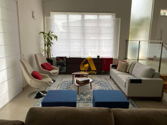 Imagem Casa com 4 Quartos à Venda, 420 m² em Alphaville - Barueri Imagem Casa com 4 Quartos à Venda, 420 m² em Alphaville - Barueri