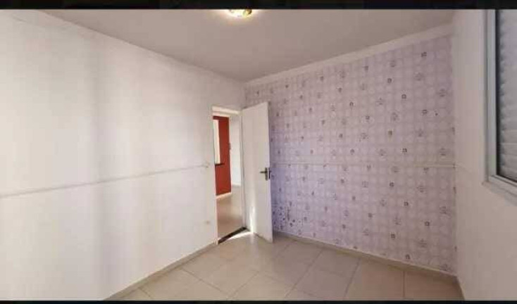 Imagem Apartamento com 2 Quartos à Venda, 51 m² em Jardim Refúgio - Sorocaba Imagem Apartamento com 2 Quartos à Venda, 51 m² em Jardim Refúgio - Sorocaba
