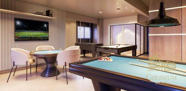 Imagem Apartamento com 2 Quartos à Venda, 56 m² em Tupi - Praia Grande