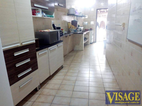 Imagem Sobrado com 4 Quartos à Venda,  em Centro - Jacareí