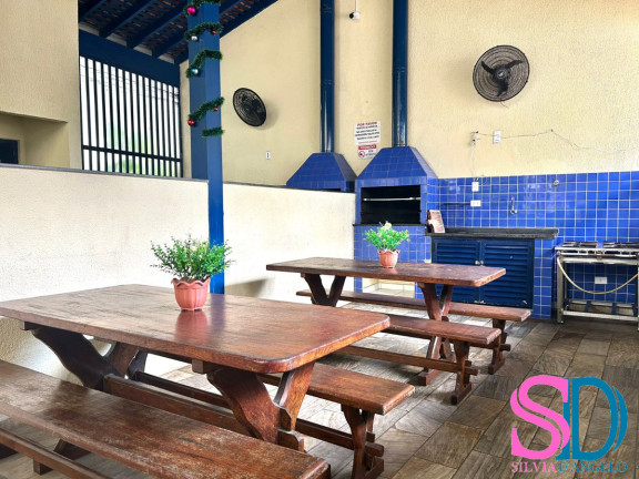 Imagem Apartamento com 2 Quartos à Venda, 70 m² em Praia Grande - Ubatuba