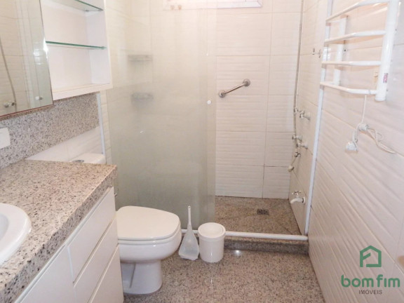 Imagem Apartamento com 2 Quartos para Alugar, 99 m² em Independência - Porto Alegre