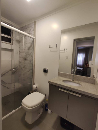 Imagem Apartamento com 1 Quarto à Venda, 50 m² em Centro - Balneário Camboriú