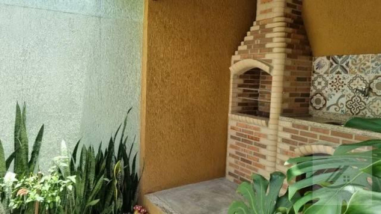 Imagem Casa com 3 Quartos à Venda, 111 m²