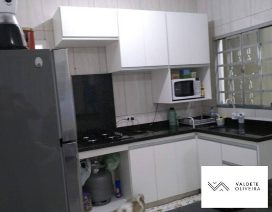 Imagem Casa com 2 Quartos à Venda, 80 m² em Jardim Torrão De Ouro - São José Dos Campos Imagem Casa com 2 Quartos à Venda, 80 m² em Jardim Torrão De Ouro - São José Dos Campos