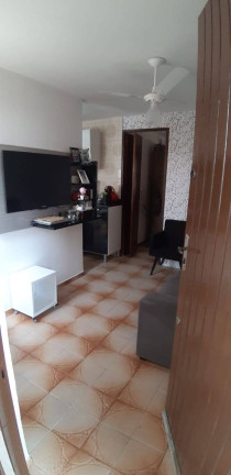 Imagem Apartamento com 3 Quartos à Venda, 55 m² em Cidade Tiradentes - São Paulo Imagem Apartamento com 3 Quartos à Venda, 55 m² em Cidade Tiradentes - São Paulo