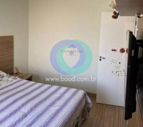 Imagem Apartamento com 3 Quartos à Venda, 90 m² em Marapé - Santos