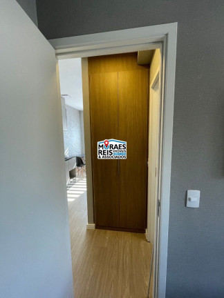 Imagem Apartamento com 1 Quarto à Venda, em Indianópolis - São Paulo Imagem Apartamento com 1 Quarto à Venda, em Indianópolis - São Paulo