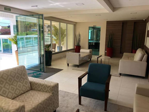 Imagem Apartamento com 2 Quartos à Venda, 63 m² em Centro - Itanhaem Imagem Apartamento com 2 Quartos à Venda, 63 m² em Centro - Itanhaem
