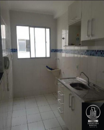 Imagem Apartamento com 2 Quartos à Venda, 52 m² em Vossoroca - Votorantim