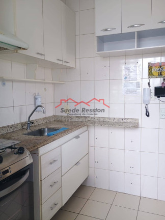 Imagem Apartamento com 2 Quartos à Venda, 60 m² em Vila Do Castelo - São Paulo