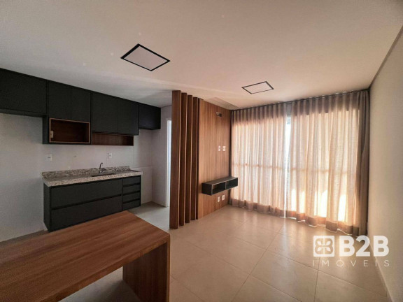 Imagem Apartamento com 1 Quarto para Alugar, 49 m² em ártemis Residencial - Bauru Imagem Apartamento com 1 Quarto para Alugar, 49 m² em ártemis Residencial - Bauru