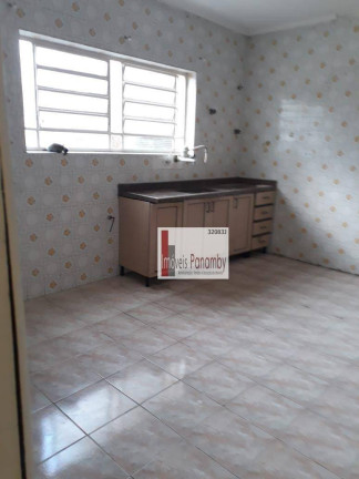 Imagem Casa com 2 Quartos à Venda, 192 m² em Alto Da Lapa - São Paulo