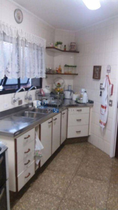 Imagem Apartamento com 4 Quartos à Venda, 230 m² em Vila Suzana - São Paulo Imagem Apartamento com 4 Quartos à Venda, 230 m² em Vila Suzana - São Paulo