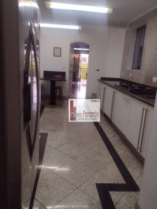Imagem Casa com 4 Quartos à Venda ou Locação, 350 m² em Morumbi - São Paulo Imagem Casa com 4 Quartos à Venda ou Locação, 350 m² em Morumbi - São Paulo
