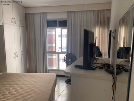 Imagem Imóvel com 3 Quartos à Venda, 90 m² em Barra - Salvador Imagem Imóvel com 3 Quartos à Venda, 90 m² em Barra - Salvador