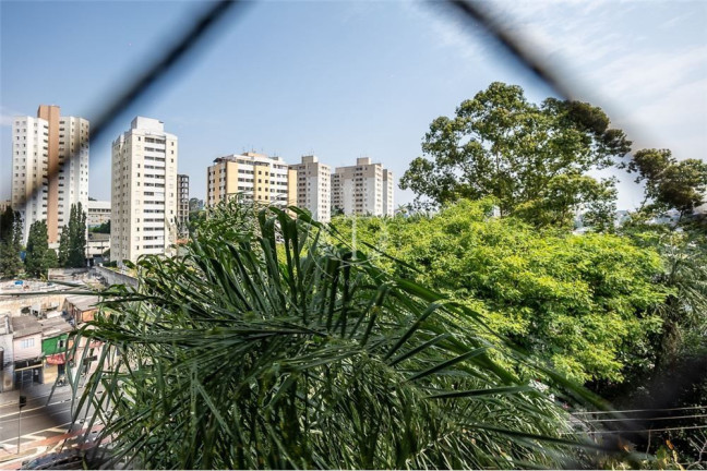 Imagem Apartamento com 2 Quartos à Venda, 62 m² em Jabaquara - São Paulo