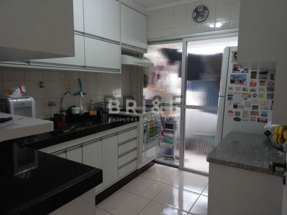 Imagem Apartamento com 2 Quartos à Venda, 69 m² em Vila Mascote - São Paulo Imagem Apartamento com 2 Quartos à Venda, 69 m² em Vila Mascote - São Paulo