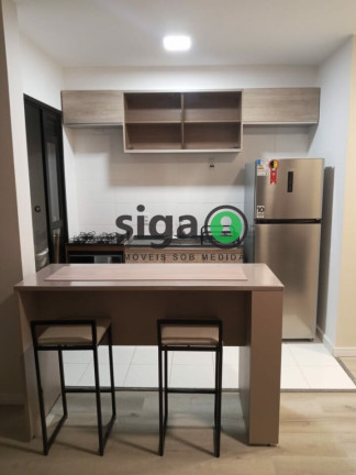 Apartamento com 2 Quartos para Alugar, 42 m² em Umarizal - São Paulo