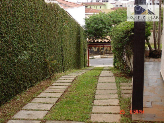 Imagem Casa com 4 Quartos à Venda, 350 m² em Vila Rosália - Guarulhos