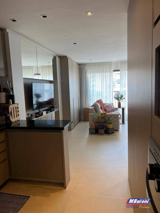 Imagem Apartamento com 1 Quarto à Venda, 45 m² em Paraíso - São Paulo Imagem Apartamento com 1 Quarto à Venda, 45 m² em Paraíso - São Paulo